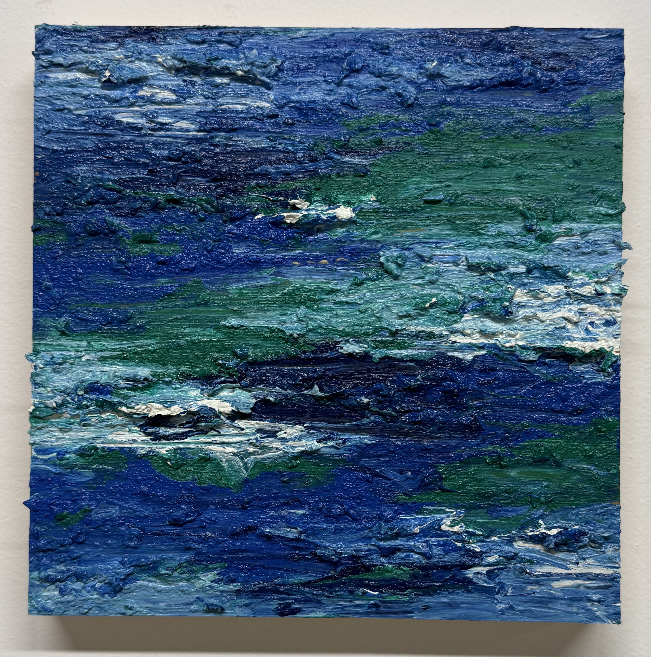 Water 84